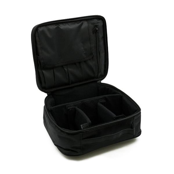 VALIGETTA VUOTA PER MAKE-UP BASIC 26x23x12cm