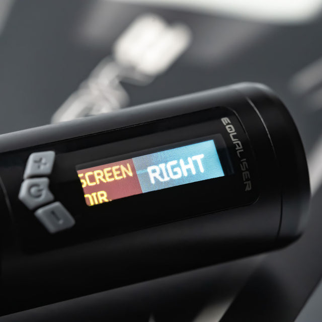 EQUALISER NEUTRON 2 WIRELESS PEN - BLACK