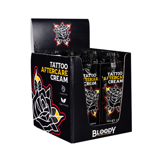 Bloody Copaiba Cream - Vegan - 50ml