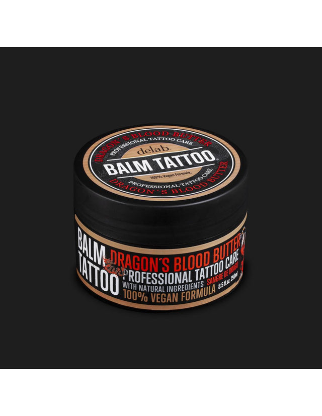Balm Dragon's Blood Butter 250gr