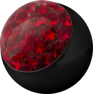 BK 316 EXPORY COVERED BALL