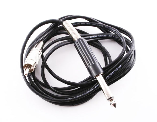 CLIPCORD RCA CON JACK