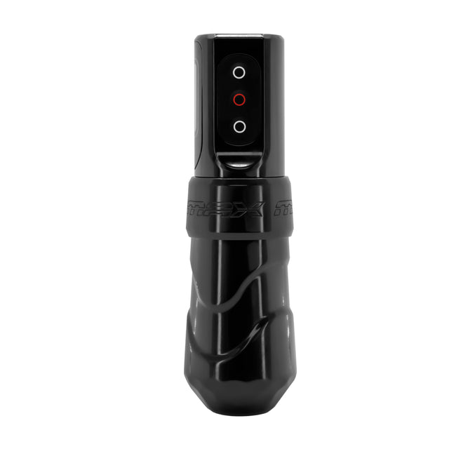 Spektra Flux Max Wireless - 1 PowerBolt II - Stealth