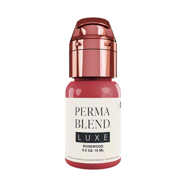 PermaBlend Luxe 15ml - Rosewood