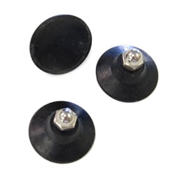 VENTOSE CRITICAL 3pcs
