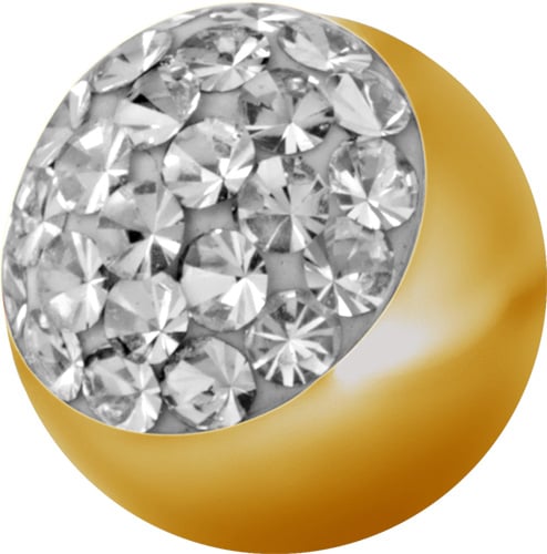 GD 316 EXPORY COVERED BALL