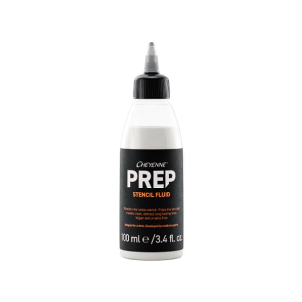 Cheyenne Prep Stencil Fluid 100ml