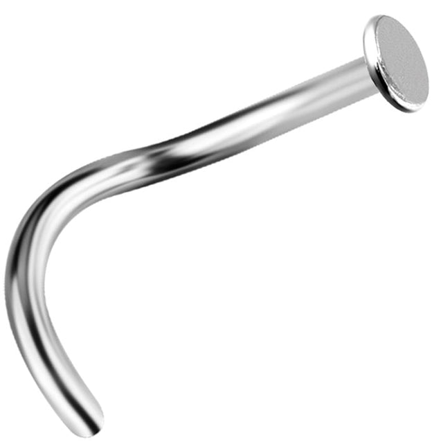 TT NOSE STUDS DISC 0,8mm - disc 2,0mm