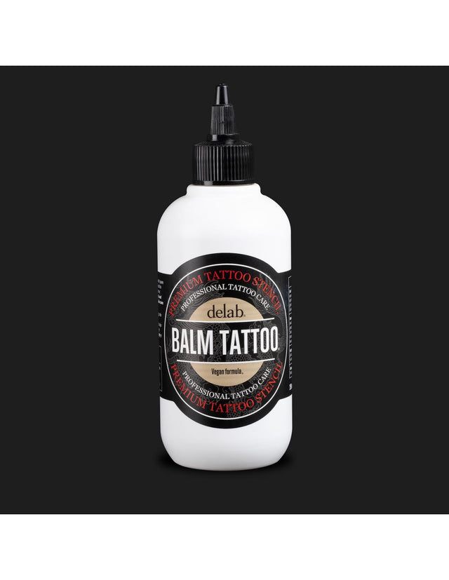 Balm Premium Tattoo Stencil 250ml