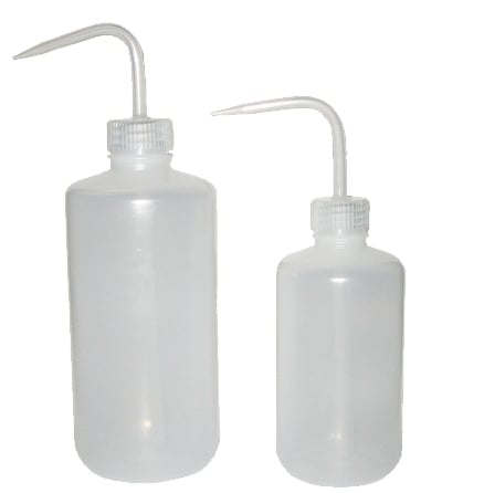 SQUEEZE BOTTLE