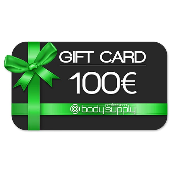 BUONO REGALO VALORE 100 euro