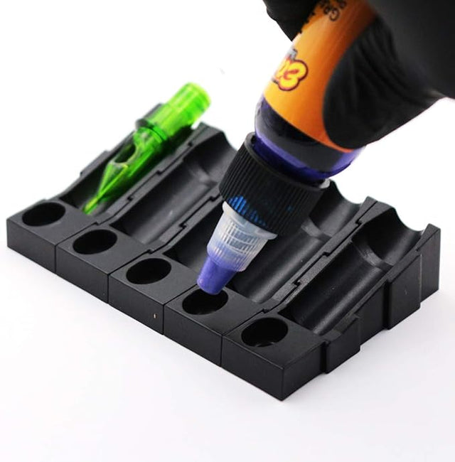 Disposable Tray for cartridges - 48pcs