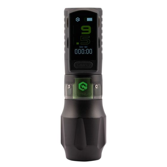 Critical Torque Wireless Pen Machine Full Set
