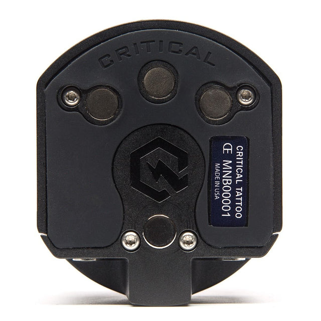 MNML CRITICAL POWER SUPPLY - BLACK