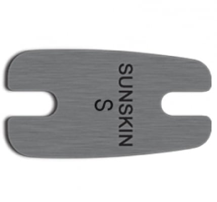 MOLLE POSTERIORI SUNSKIN (4 PEZZI)