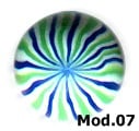 SCREW-ON FIMO BALLS