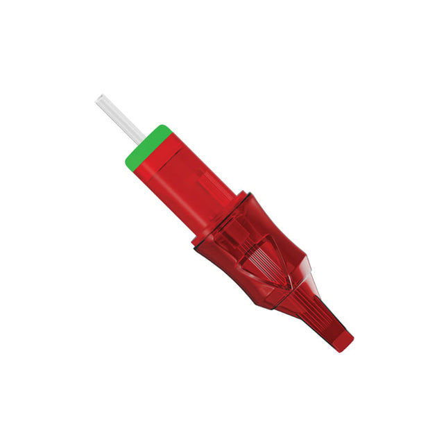 05MG BodySupply BLOODLINE Cartridges 20pcs 0.35mm - Magnum Long Taper