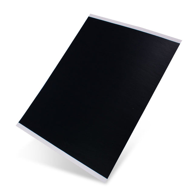 Spirit Classic 200pcs - Carta Carbone a Mano Libera Viola - A4 (21,6 x 27,9cm)