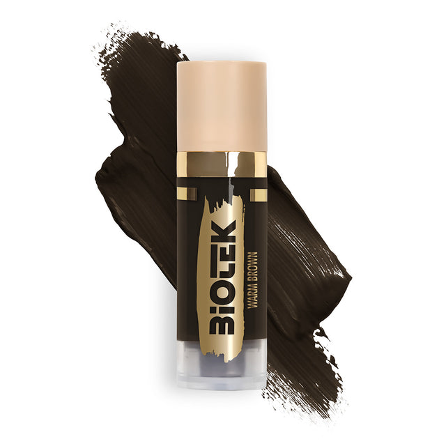 Biotek PMU Ink - Inorganic Creamy - WARM BROWN