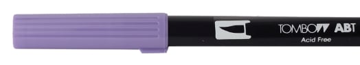 PENNARELLO TOMBOW PERIWINKLE