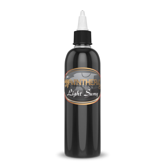 Panthera Black Ink Light Sumy - Europe