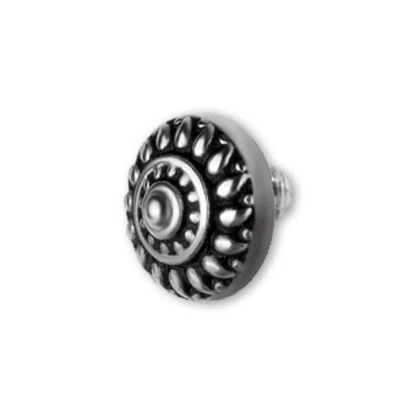 SS 316 int ATTACHMENT 1,2mm mod. 19 (4mm)