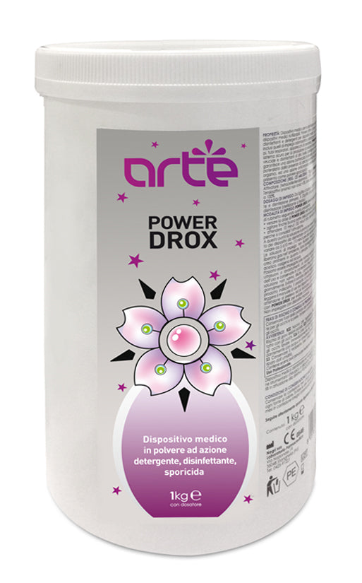 STERILIZZANTE A FREDDO ARTÉ 1000gr