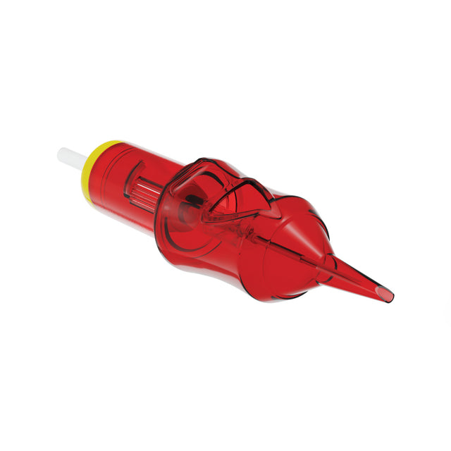14RS BodySupply BLOODLINE Cartridges 20pcs - Round Shader