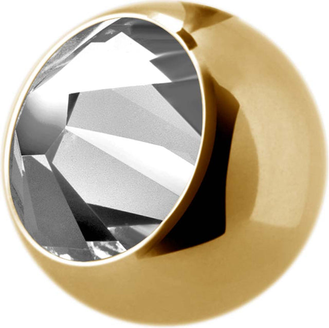 GD 316 JEWELLED SCREW-ON BALLS