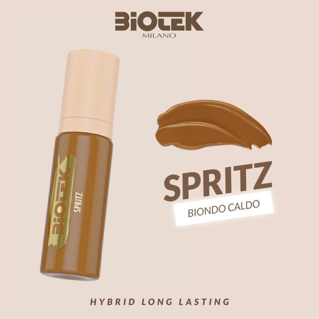 Biotek PMU Ink - Hybrid Long Lasting - SPRITZ 15ml