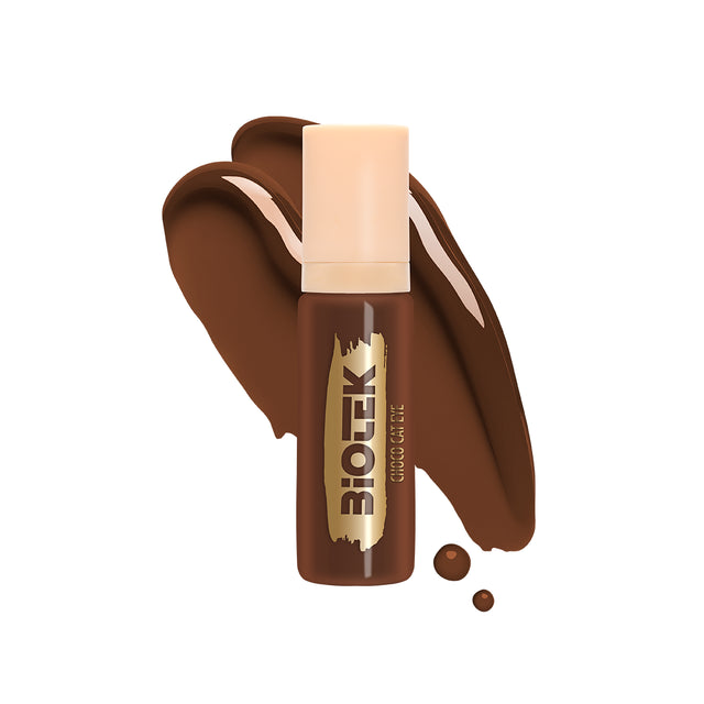 Biotek PMU Ink - Inorganic Creamy - CHOCO CAT EYE 15ml