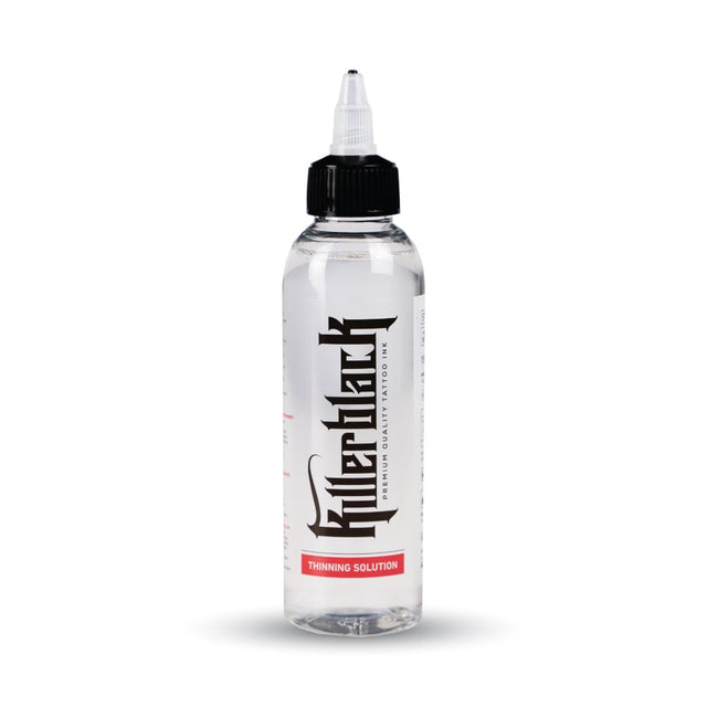 DILUENTE KILLER BLACK 150ml