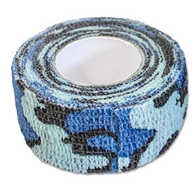 Vendaje para Grip BodySupply 2,5 cm x 4,5 m - 24 uds