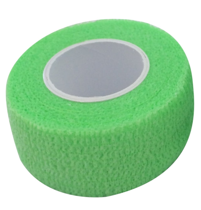 Vendaje para Grip BodySupply 2,5 cm x 4,5 m - 24 uds