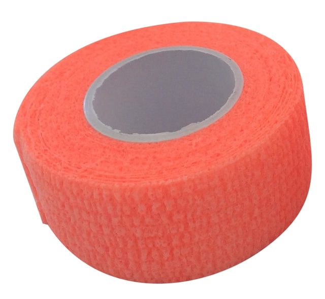 Vendaje para Grip BodySupply 2,5 cm x 4,5 m - 24 uds