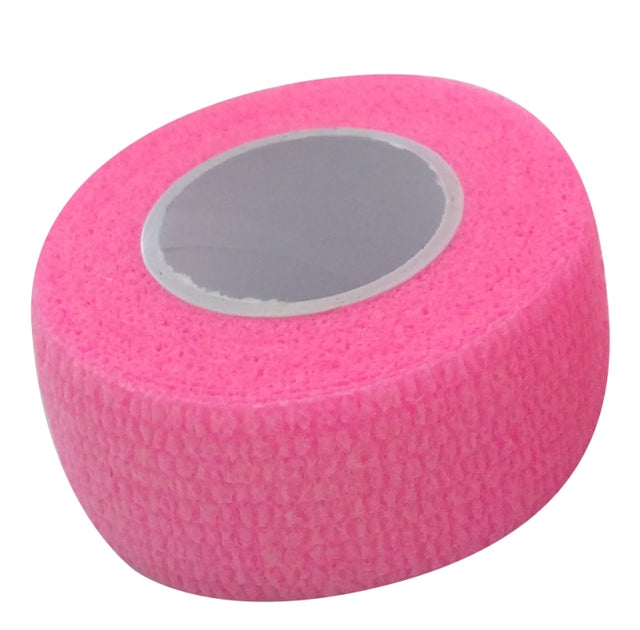 Vendaje para Grip BodySupply 2,5 cm x 4,5 m - 24 uds