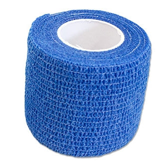 BodySupply Grip Wrap 5.0cm x4.5mt - 12pcs
