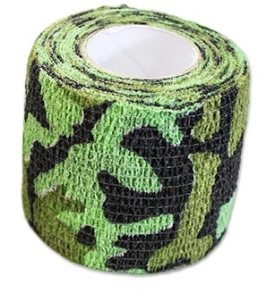 BodySupply Grip Wrap 5.0cm x4.5mt - 12pcs