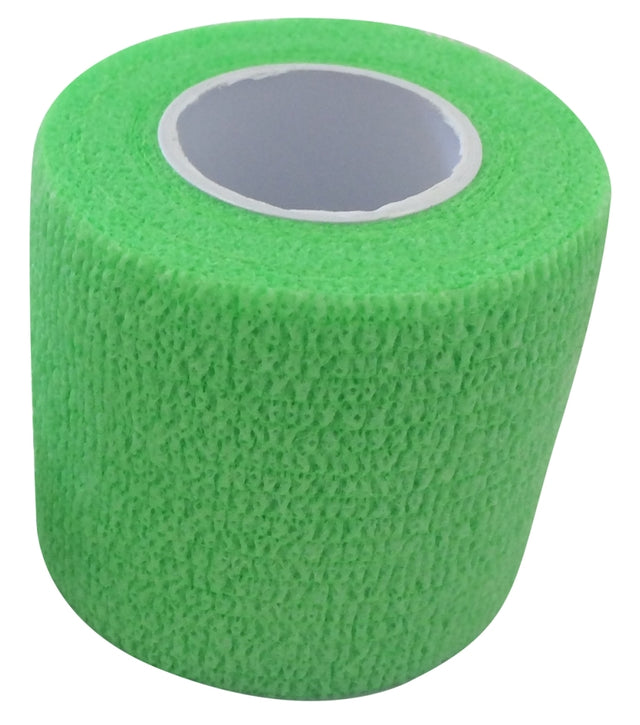 BodySupply Grip Wrap 5.0cm x4.5mt - 12pcs