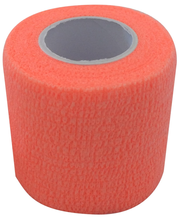 BodySupply Grip Wrap 5.0cm x4.5mt - 12pcs
