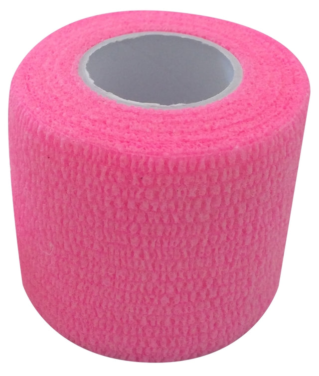 BodySupply Grip Wrap 5.0cm x4.5mt - 12pcs
