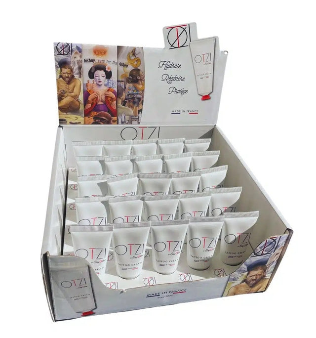 EASY TATTOO AFTERCARE 20ml