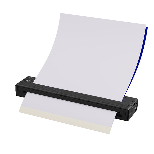 Elite Pocket S6 USB Thermal Printer