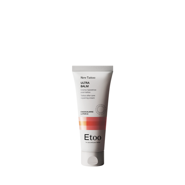 Etoo Ultra Balm 50ml