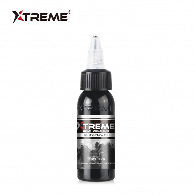 XTreme Ink 30ml - LIGHT GRAYWASH