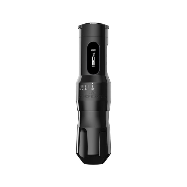 ONE FK Wireless Tattoo Machine - Adjust - Stealth