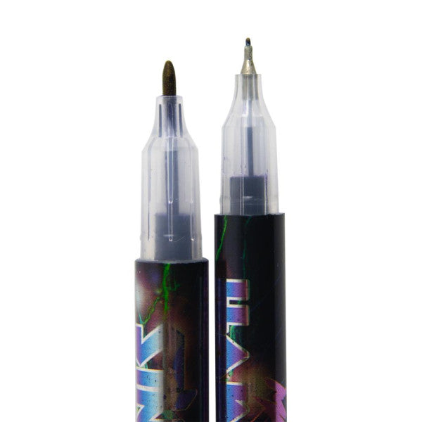 Horipenis Skin Marker with 2 tips - 8pcs