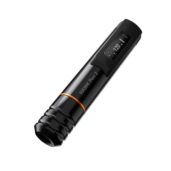 HAWK Pen 2 Wireless - Black - Stroke 3.5mm