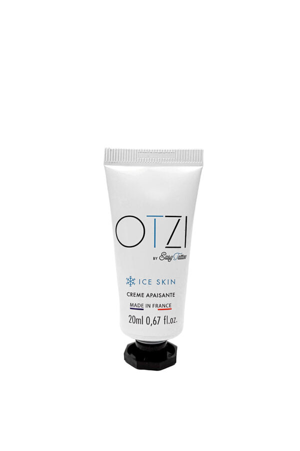 The OTZI Ice Skin 20ml