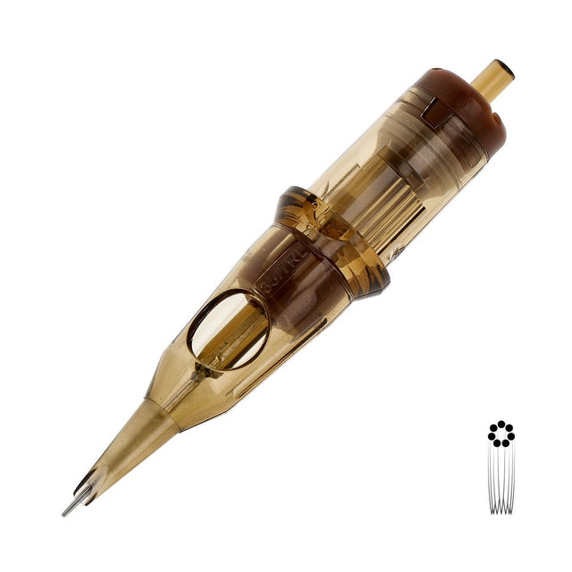 KWADRON CARTRIDGES 07RL EMPTY ROUND LINER